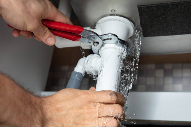 Carpet water damage restoration in WY